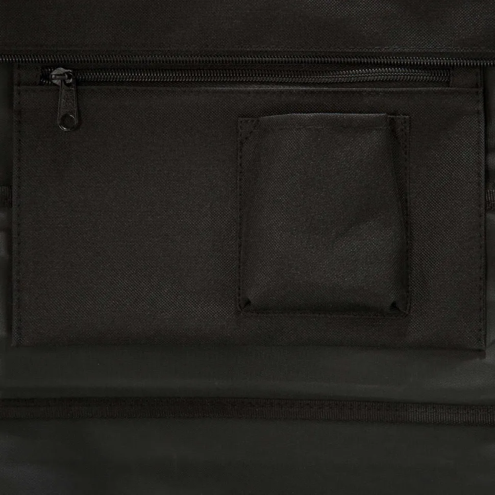 Handtaschen schwarz SHOPPER E1_7003 black