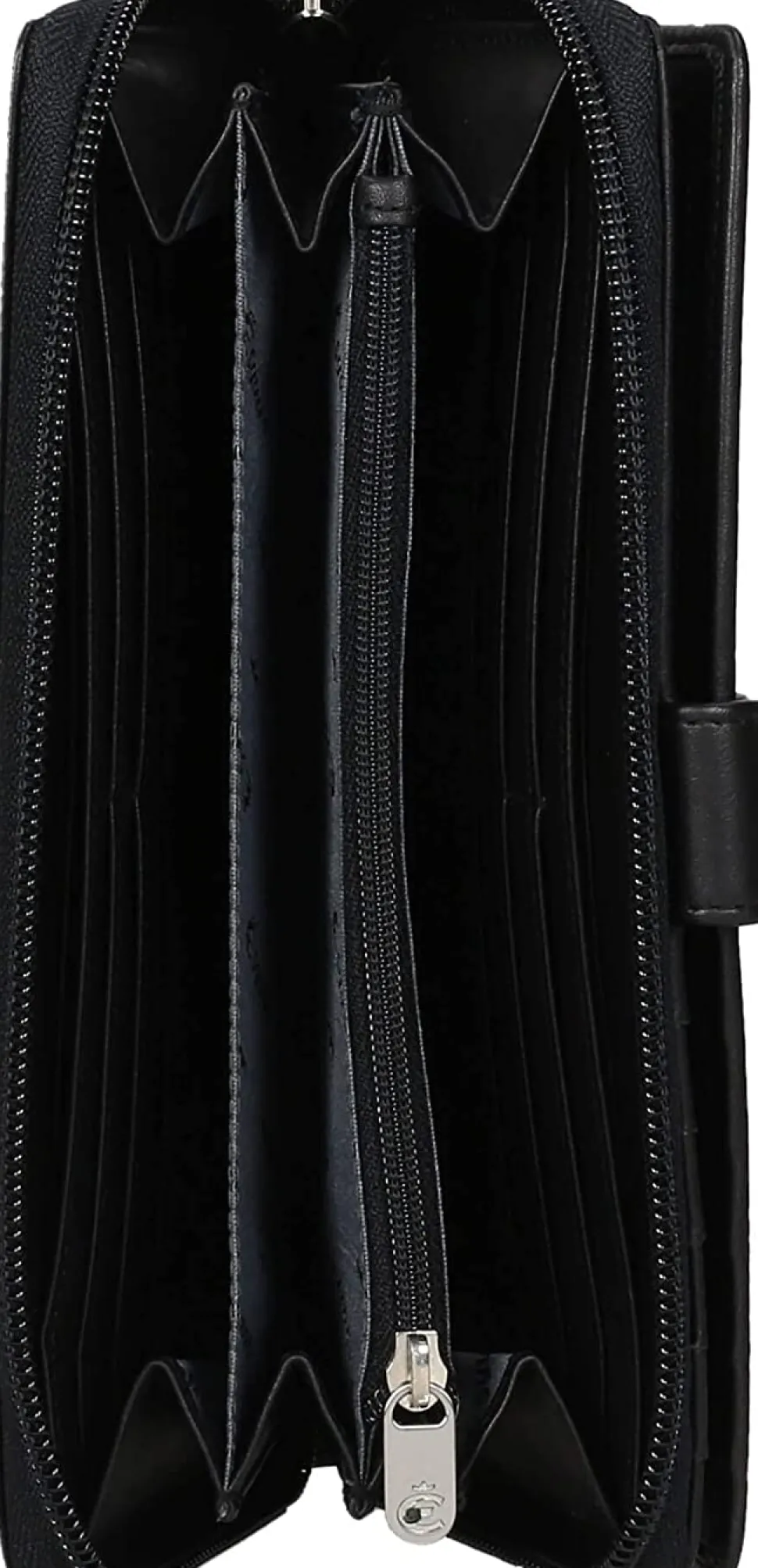 Handtaschen schwarz SILK