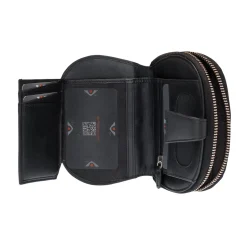 Handtaschen schwarz SOFT