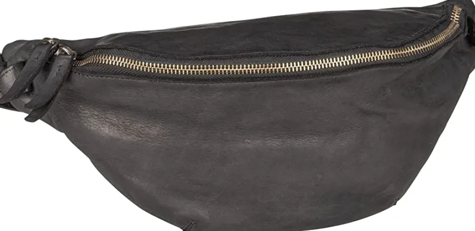 Handtaschen schwarz Submarine Hipbag