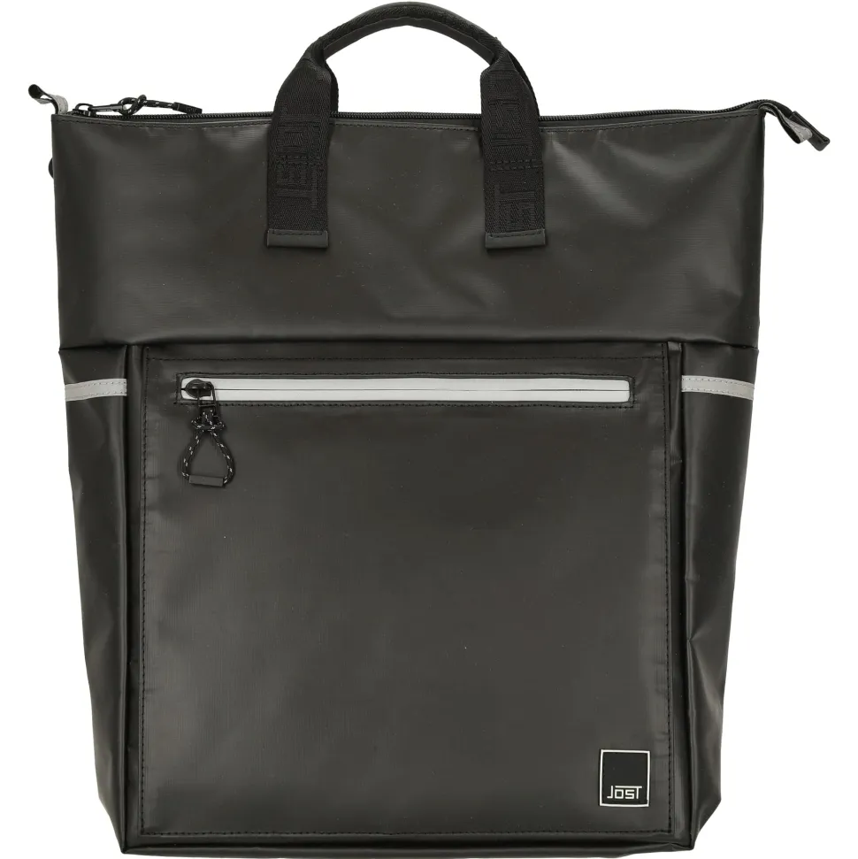 Handtaschen schwarz Tolja II