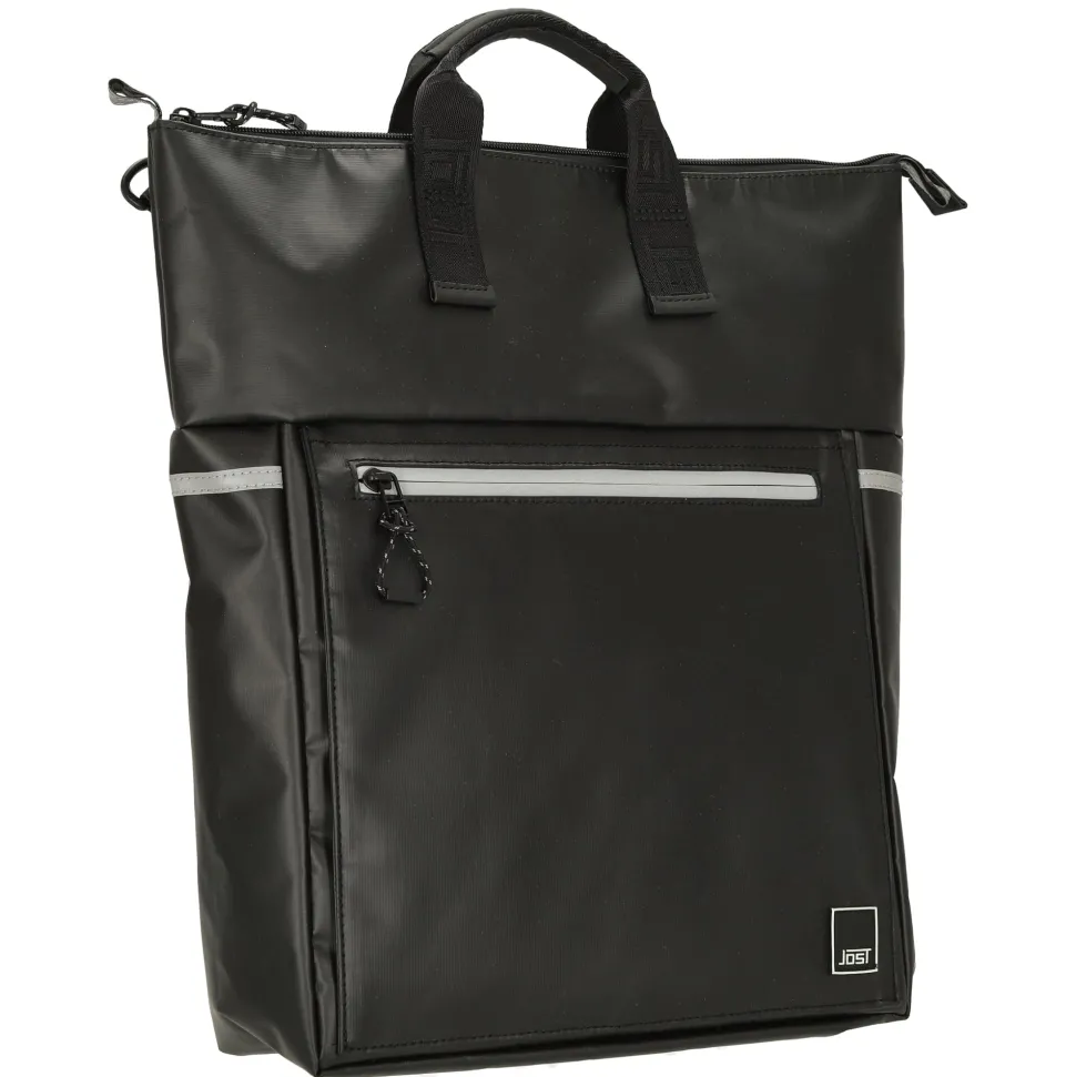 Handtaschen schwarz Tolja II