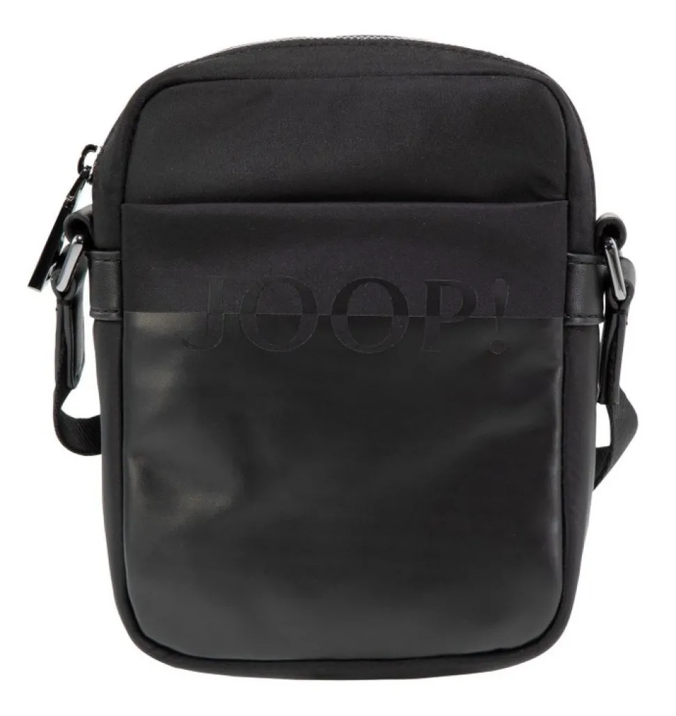 Handtaschen schwarz trivoli rafael shoulderbag xsvz