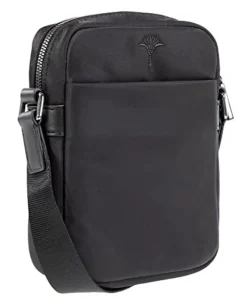 Handtaschen schwarz trivoli rafael shoulderbag xsvz