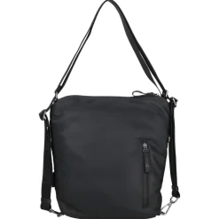 Handtaschen schwarz 2-Way Bag