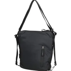 Handtaschen schwarz 2-Way Bag