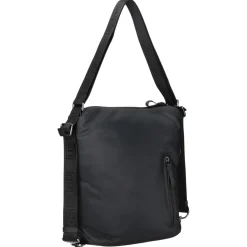 Handtaschen schwarz 2-Way Bag