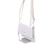 Handtaschen silber Jasmina