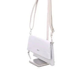 Handtaschen silber Jasmina