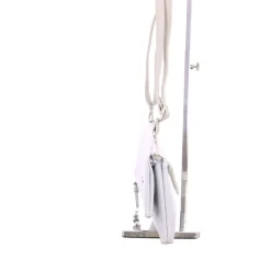 Handtaschen silber Jasmina