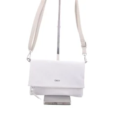 Handtaschen silber Jasmina