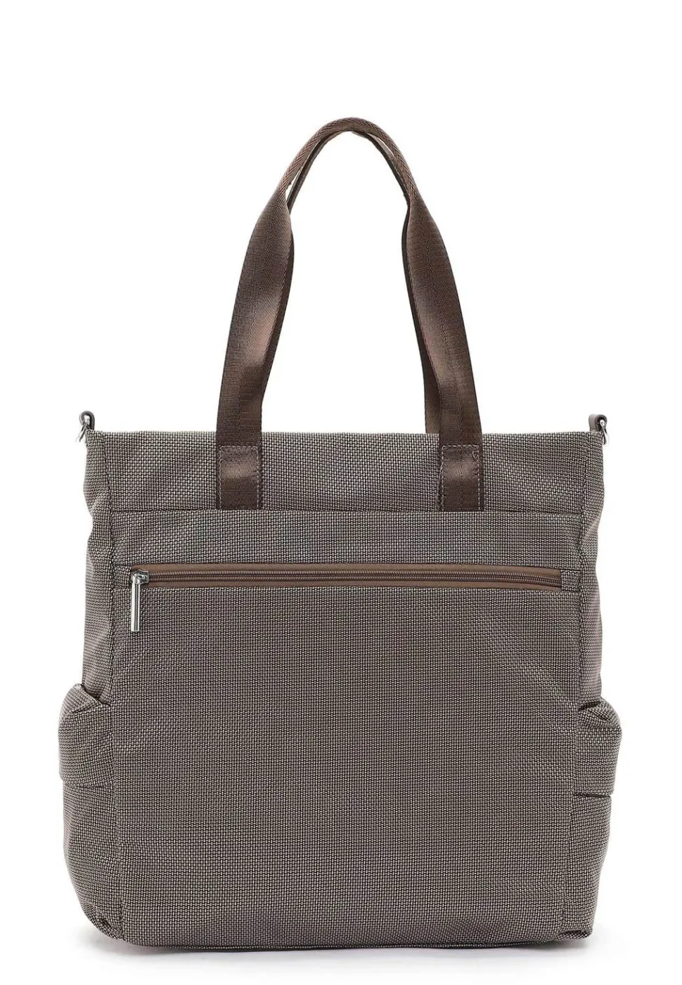 Handtaschen taupe