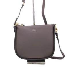 Handtaschen taupe