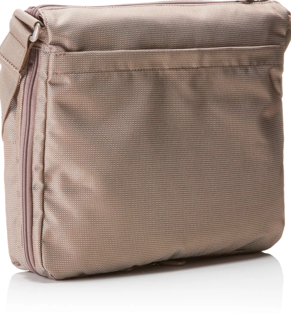 Handtaschen taupe BIG EXPANDABLE CROSSOVER