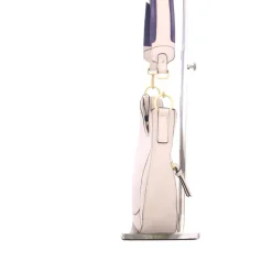 Handtaschen taupe Francis