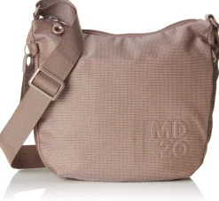 Handtaschen taupe MD20 BtlBanane
