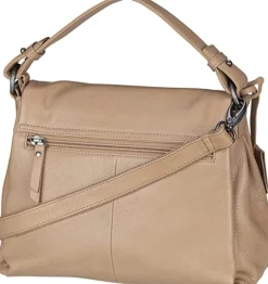 Handtaschen taupe RV Crossover