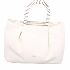 Handtaschen weiss Andie