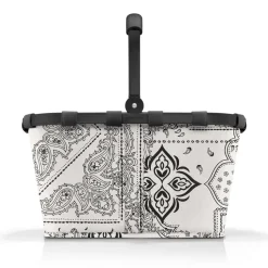 Handtaschen weiss CARRYBAG