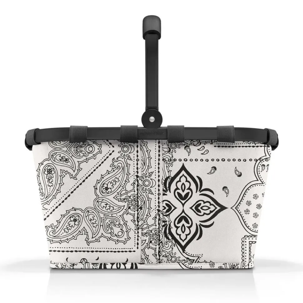 Handtaschen weiss CARRYBAG
