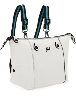 Handtaschen weiss G3 PLUS SZ M