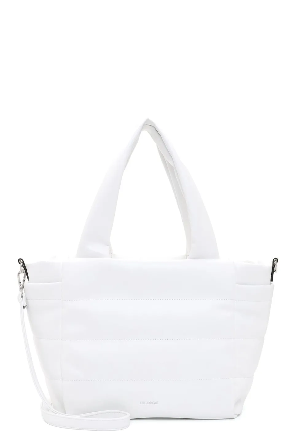 Handtaschen weiss Katarina