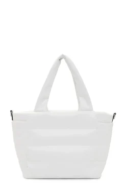 Handtaschen weiss Katarina