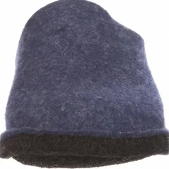 Hausschuhe blau