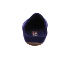 Hausschuhe blau Farfalline