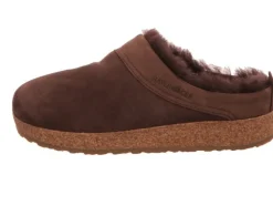 Hausschuhe braun 2020 Snowbird