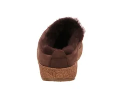 Hausschuhe braun 2020 Snowbird