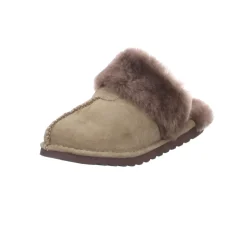 Hausschuhe braun Arabba