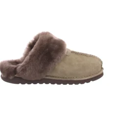 Hausschuhe braun Arabba