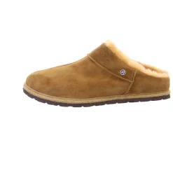 Hausschuhe braun Gardena