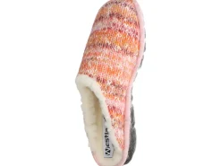 Hausschuhe lila/pink Lille 108