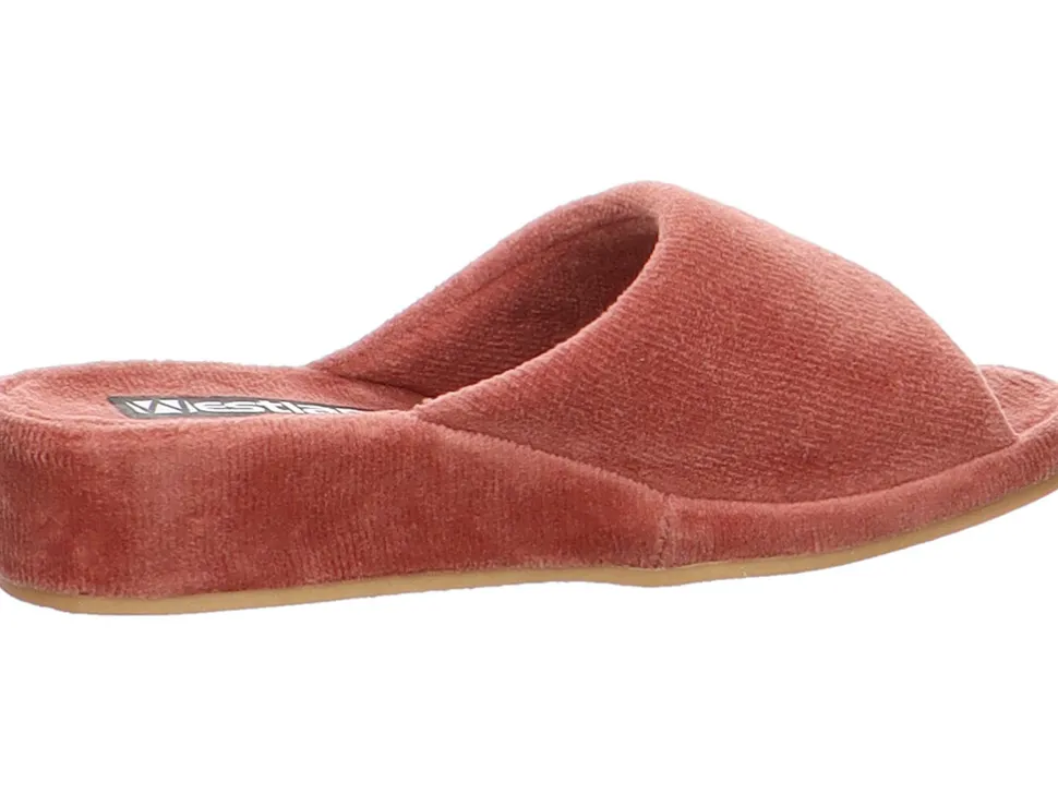 Hausschuhe rose MARSEILLE