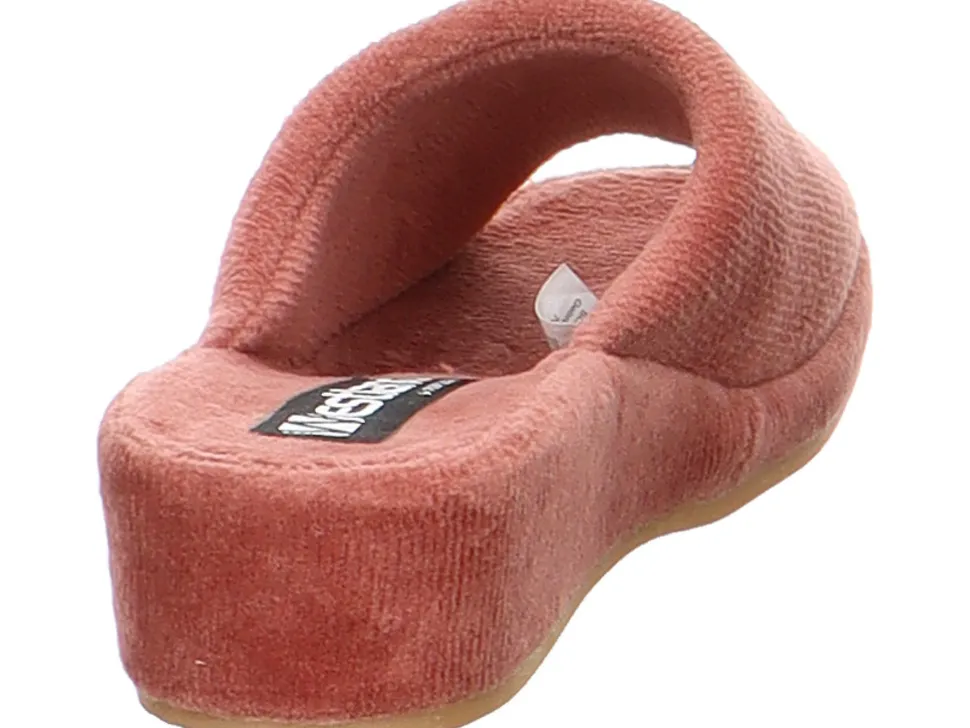 Hausschuhe rose MARSEILLE