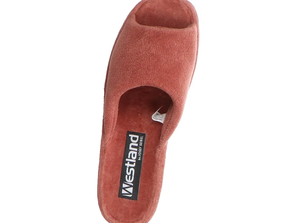 Hausschuhe rose MARSEILLE