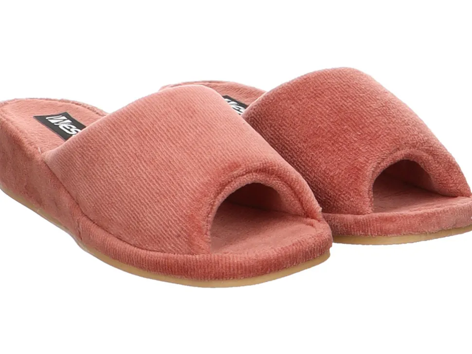Hausschuhe rose MARSEILLE