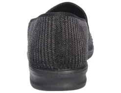 Hausschuhe schwarz