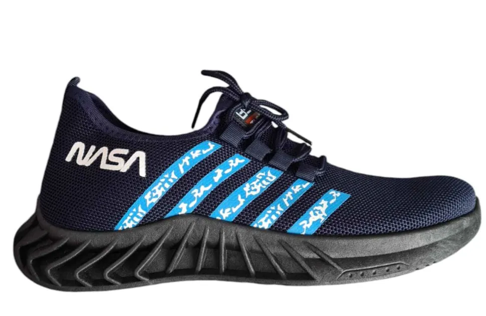 Jungen Halbschuhe