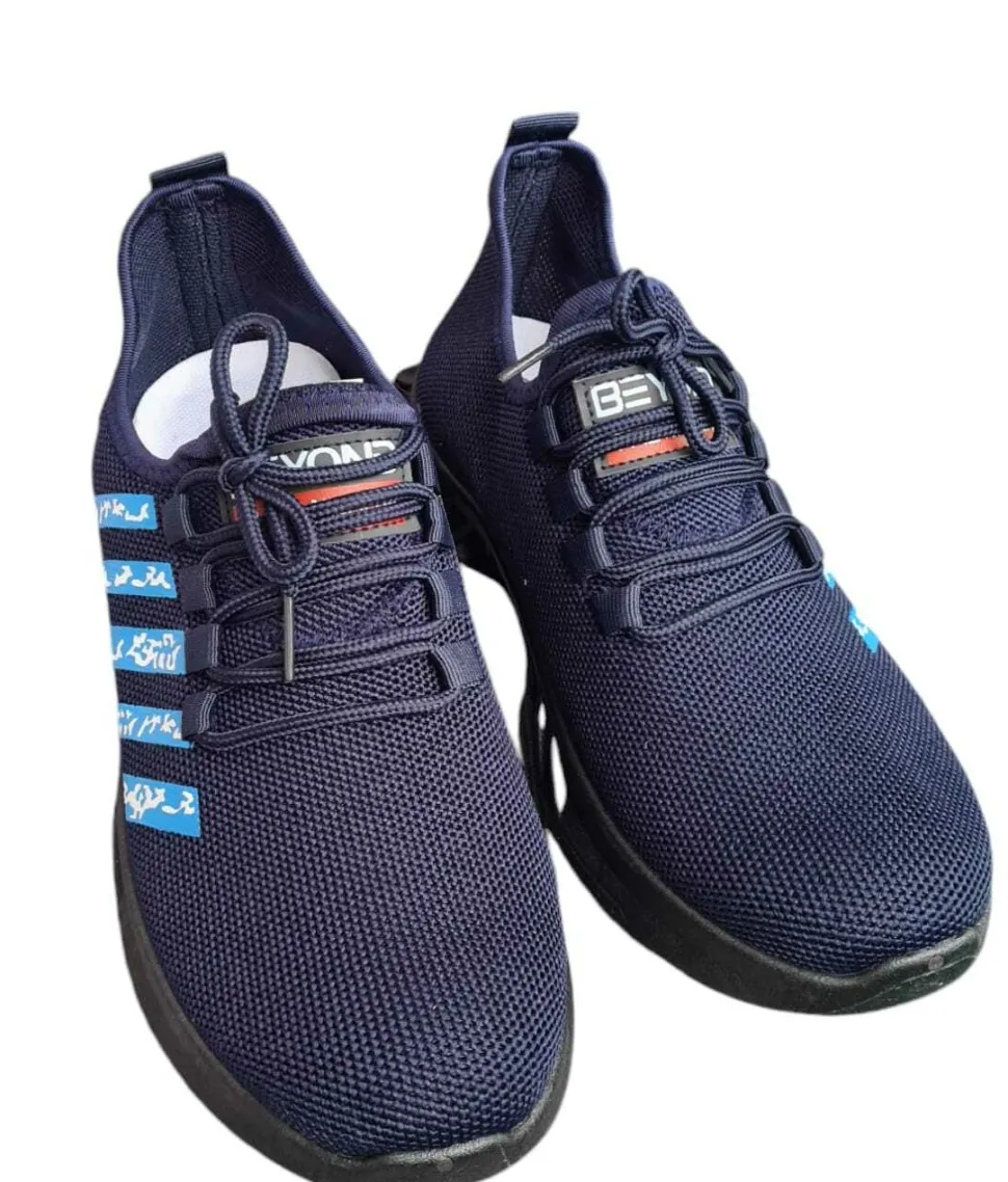 Jungen Halbschuhe