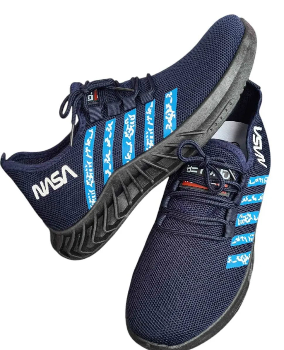 Jungen Halbschuhe