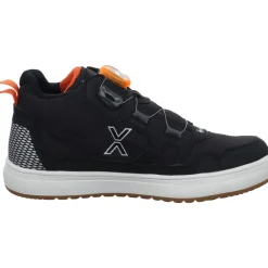 Jungen Halbschuhe