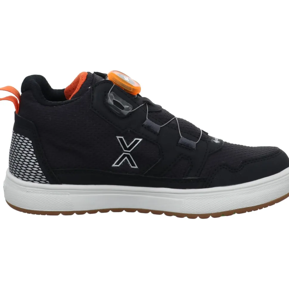 Jungen Halbschuhe