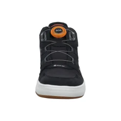Jungen Halbschuhe
