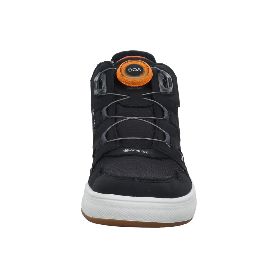 Jungen Halbschuhe