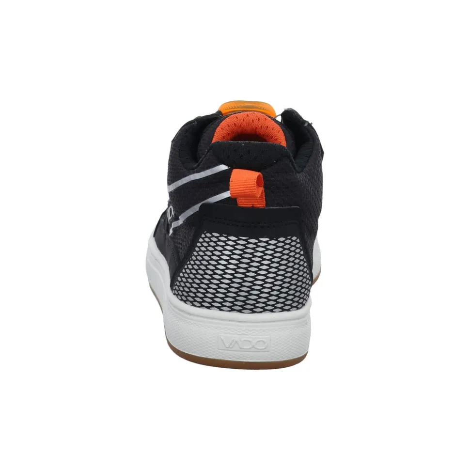 Jungen Halbschuhe