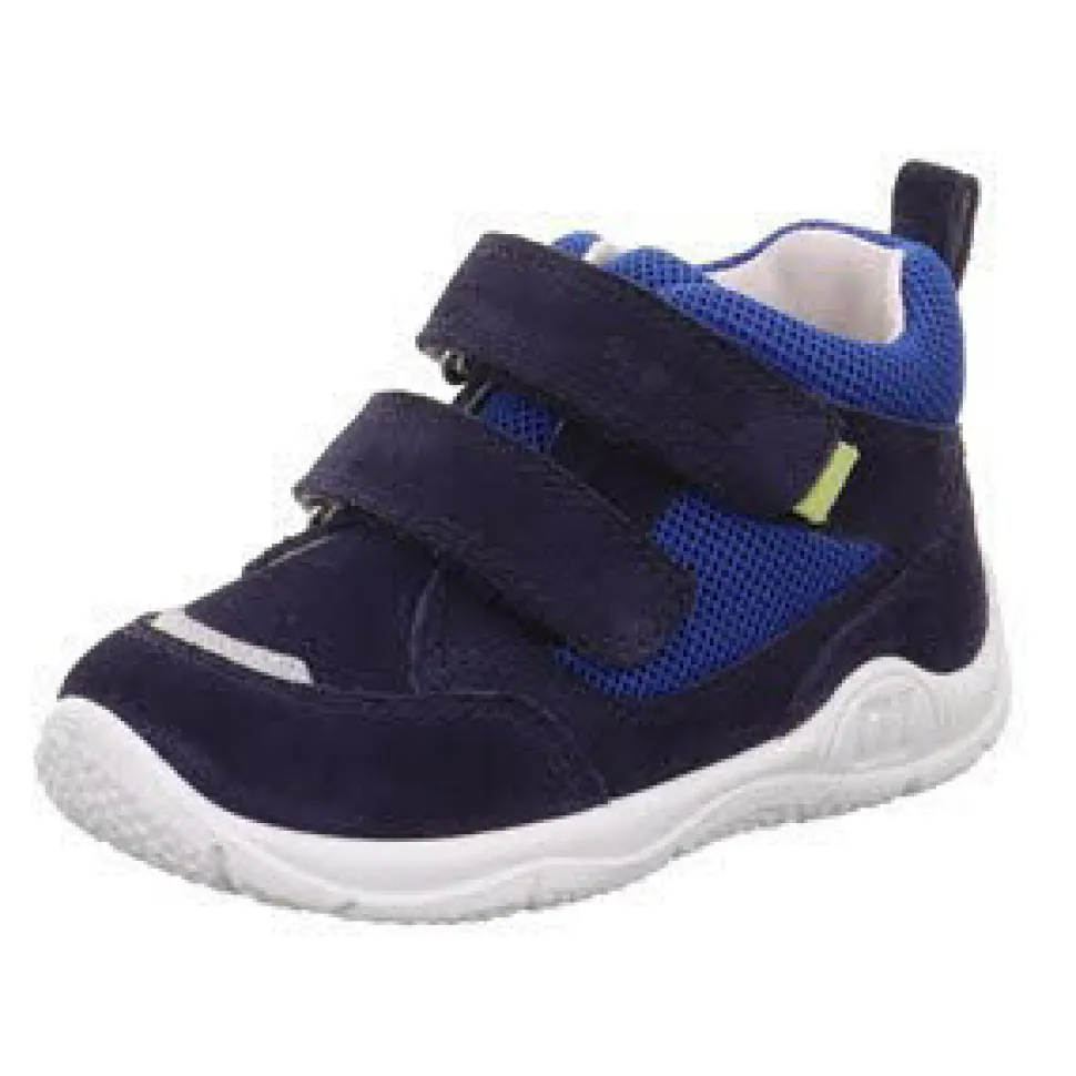 Jungen Halbschuhe