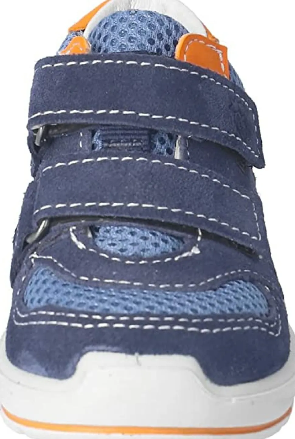 Jungen Halbschuhe